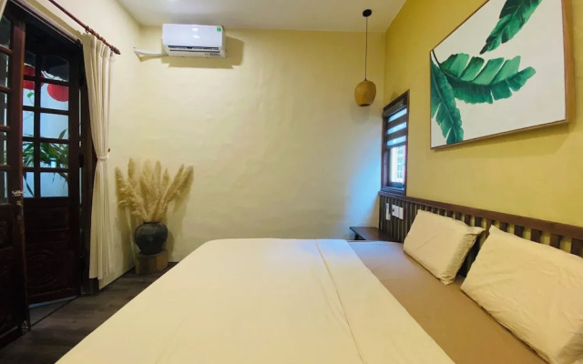 PIA homestay - Tours & Motorbike rentals