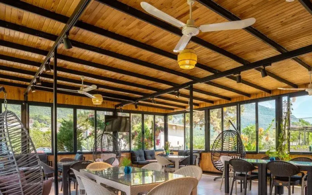 Karaöz Sapphire Bungalows