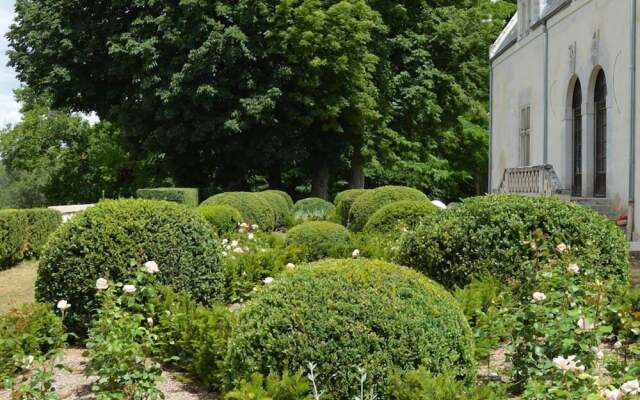 Château Louise de La Vallière