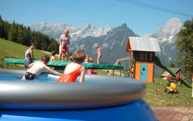Sturmgut Berghof