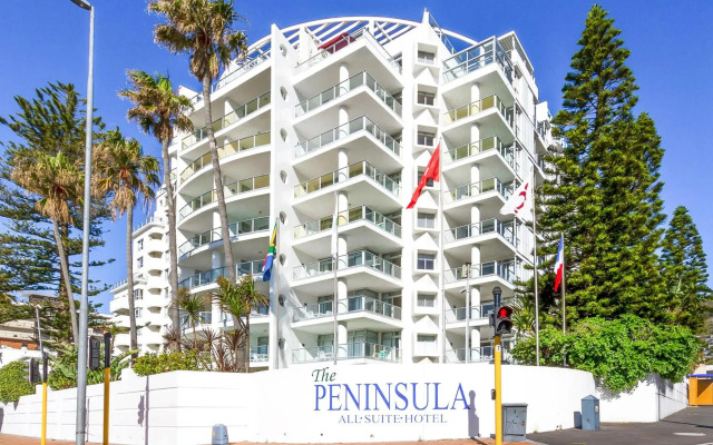 Peninsula All-Suite Hotel by Dream Resorts