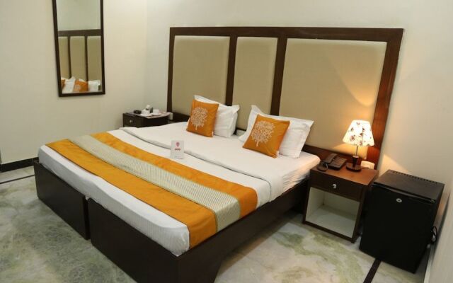 OYO 5334 Hotel Jindal Palace