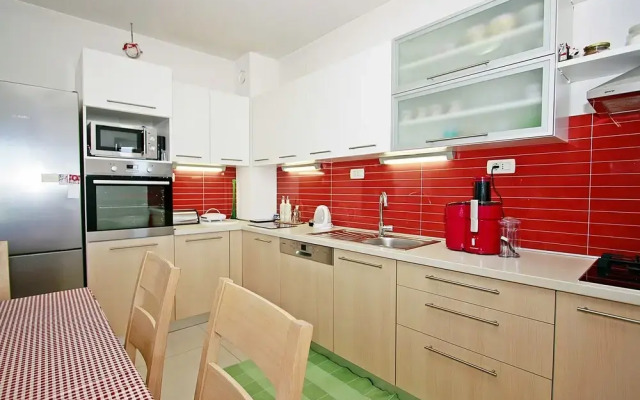 Apartments Martic