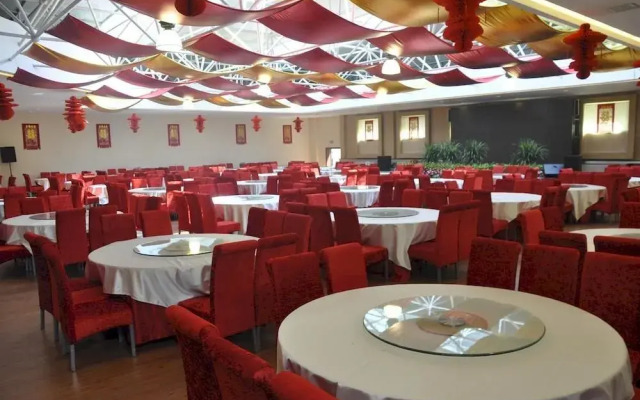 Li Ze Yuan International