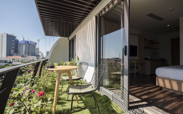 John Boutique Villa