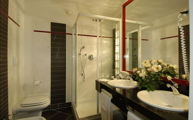 Hotel Terme Leonardo