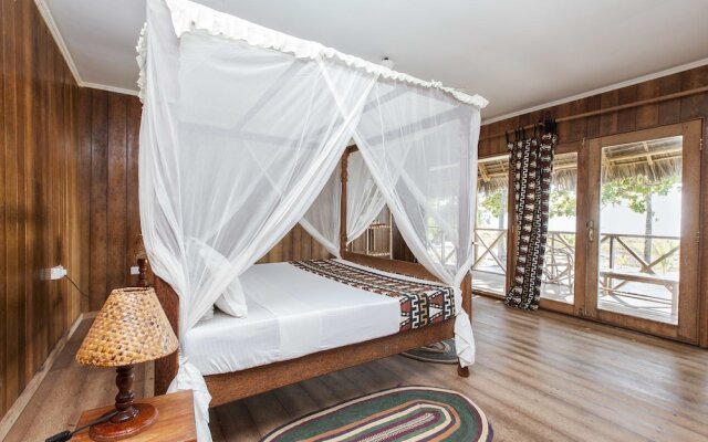Hotel on the Rock Zanzibar