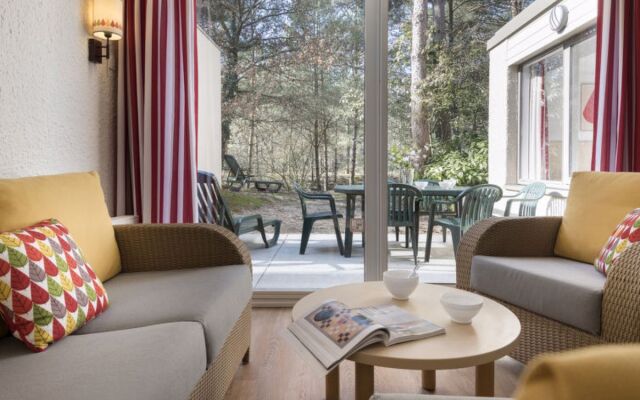 Center Parcs Les Bois-Francs