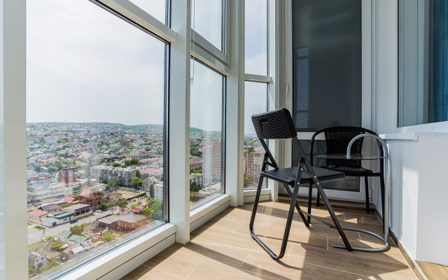 LetoApart na Engelsa 93