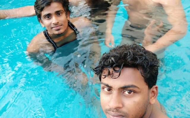 New Kovalam Beach Hotel