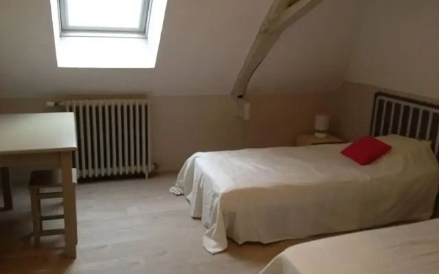 Domaine des Mille Oiseaux - Colibris