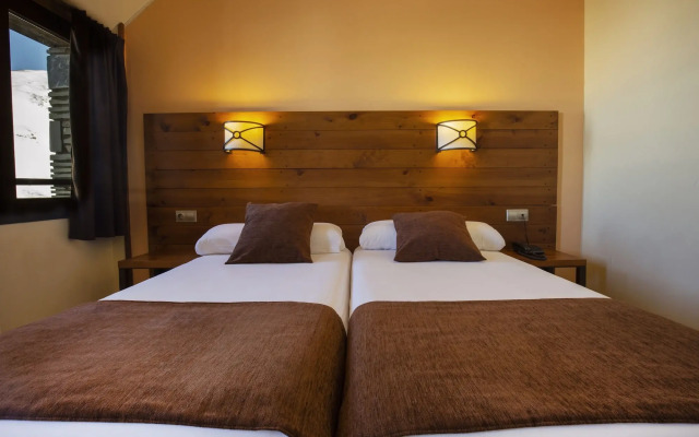 Hotel Magic Pas