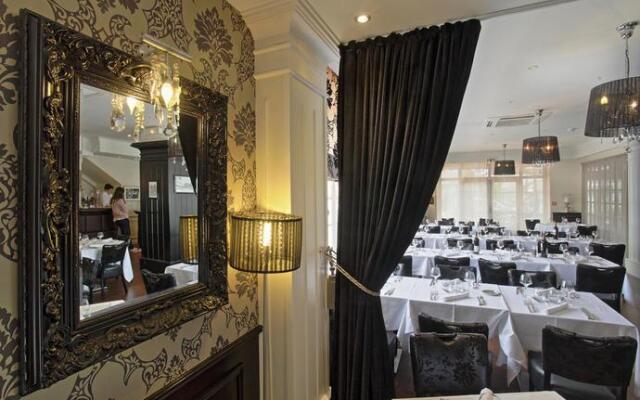 Hotel Du Centre Et Du Lauragais