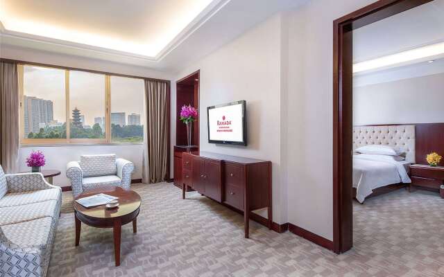 Ramada Shenzhen Baoan