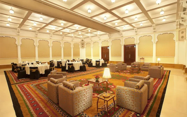 Welcomhotel By Itc Hotels, Alkapuri, Vadodara