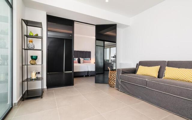 Balia Suites