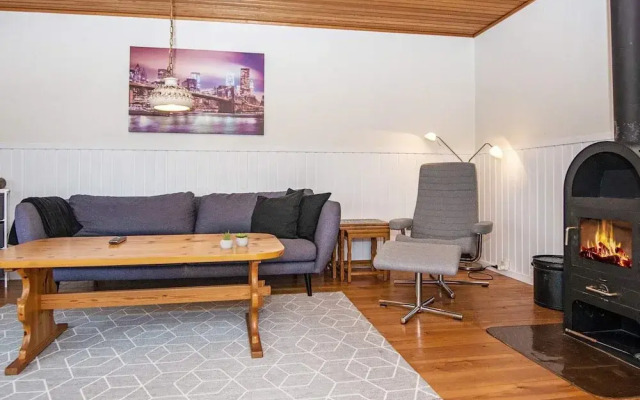 5 Person Holiday Home in Broager