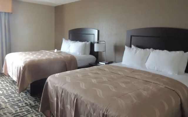 La Quinta Inn Rochester North