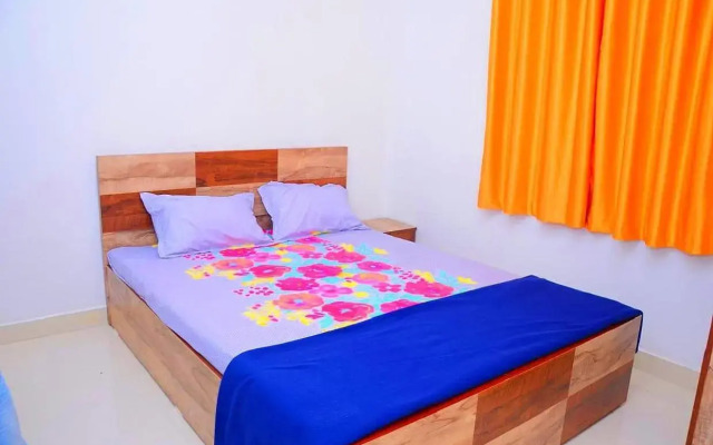 A2Zroomz Aarya Villa 4 Bhk