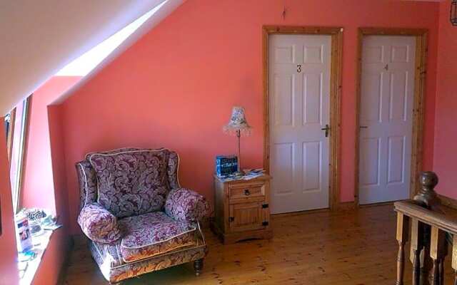 Ethan House B&B