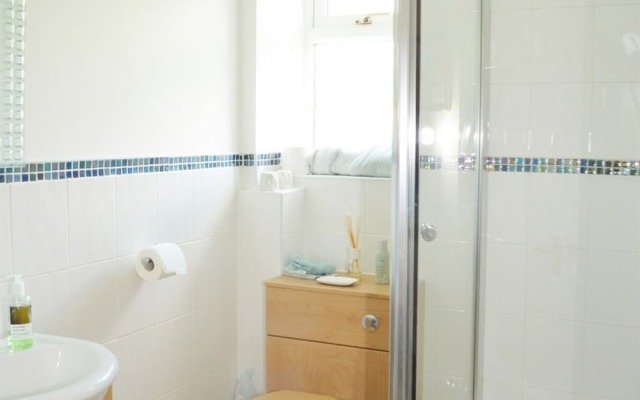 Quixhill - Denstone - Dove Meadow B & B