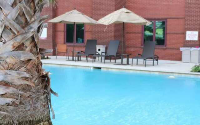 Boomtown Casino & Hotel