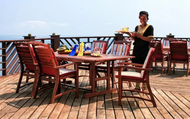 Kigoma Hilltop Hotel, Mbali Mbali Lodges and Camps