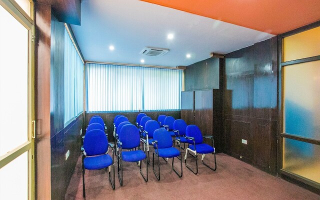OYO 3496 Dass Suites