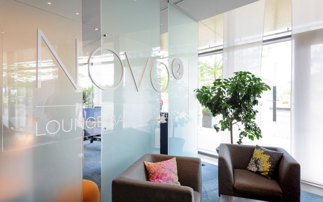 Novotel Muenchen Messe