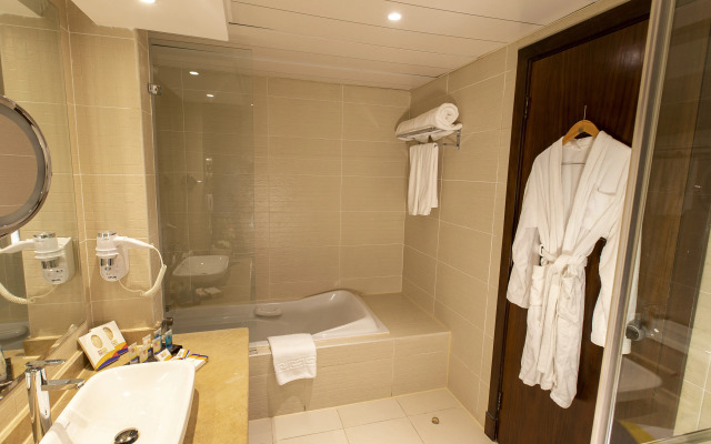 Naama Waves Hotel