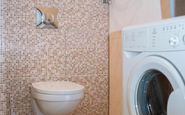 Апартаменты на проспекте Обводного канала