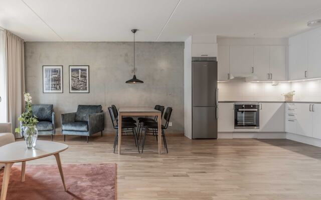 The More Hotel Västra Hamnen