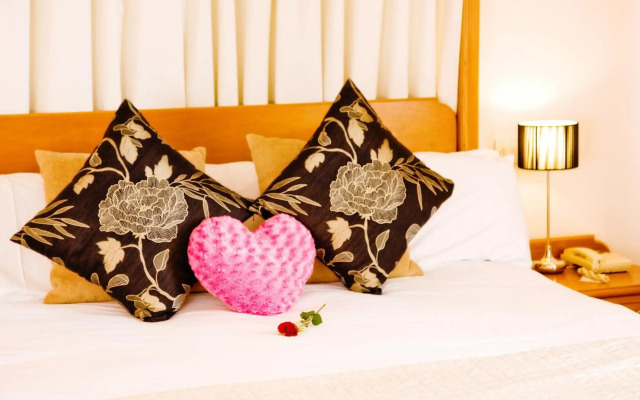 Pitbauchlie House Hotel, Sure Hotel Collection by BW