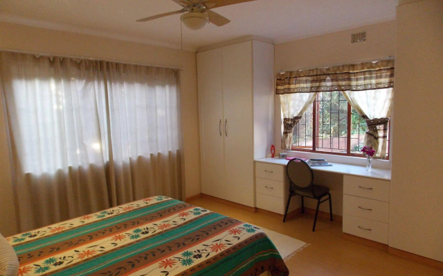 Castelletto Guest House