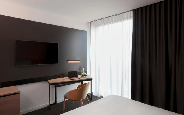 Novotel Melbourne South Wharf