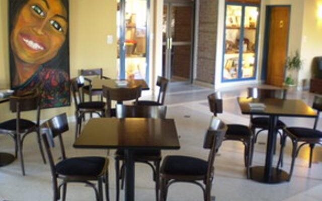 Asterión Hotel - Turismo y Negocios