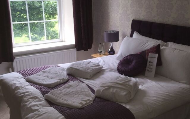 Fox Hall Inn