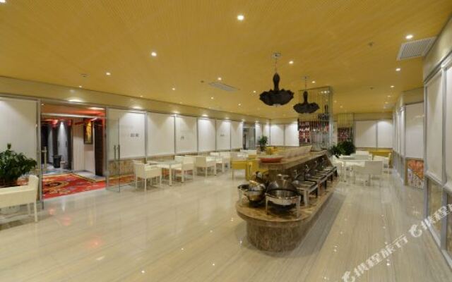 Xique Hotel