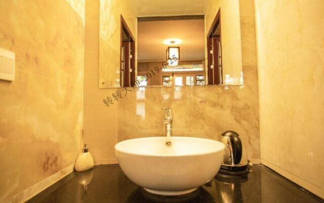 Timeless Hostel