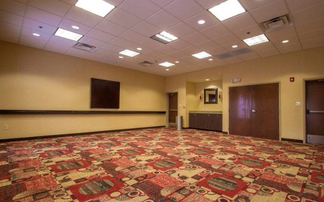 Hampton Inn Greenville