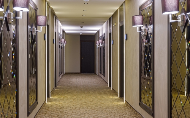 Grand Hotel Bansko