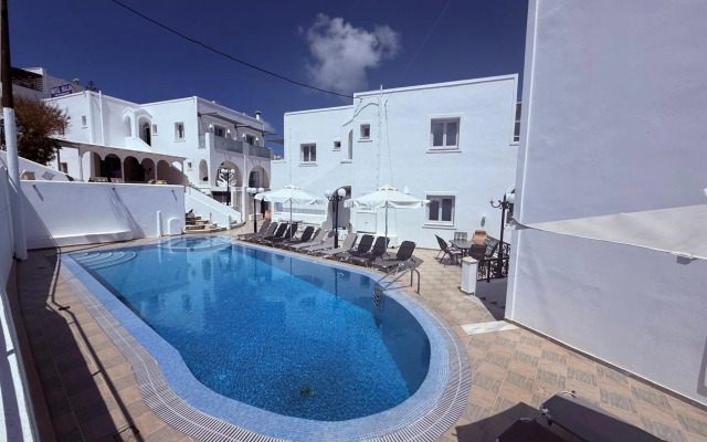 Hotel Hellas
