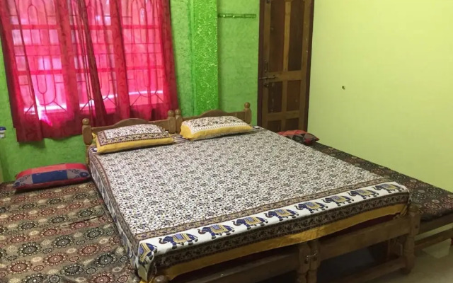 Nimmu House