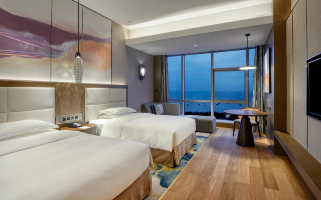 Crowne Plaza Beihai Silver Beach by IHG