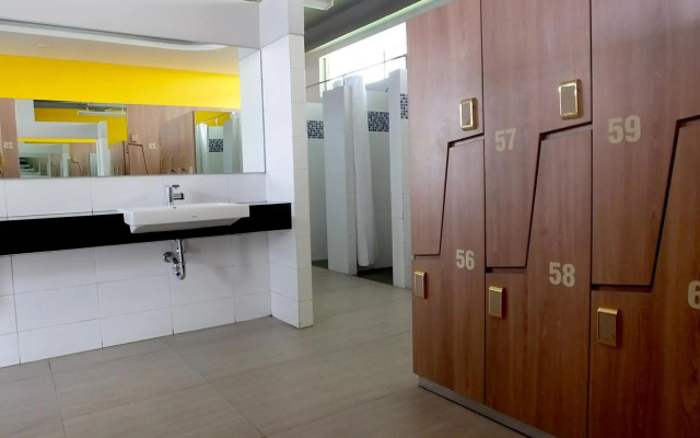 Nunia Inn Bandara