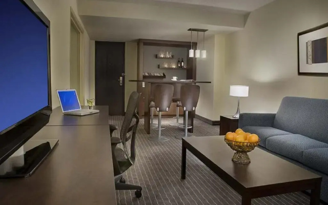 Edward Hotel North York