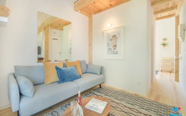 Casa da Graça Lisbon Hideout