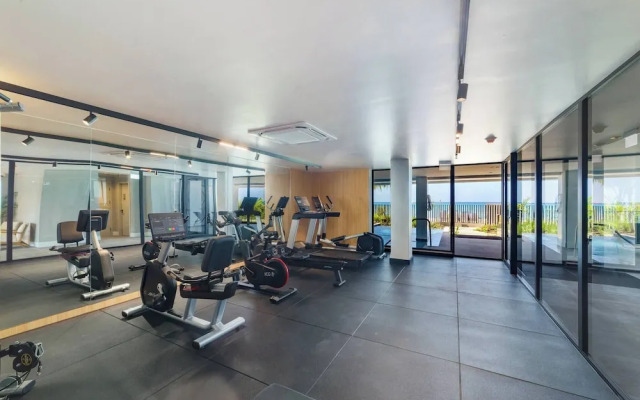 Zenbreak Allure #502, Beachfront Penthouse