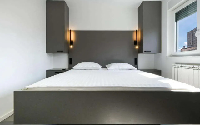 Apartment Citystay M