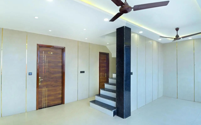 Nav Durga Guest House